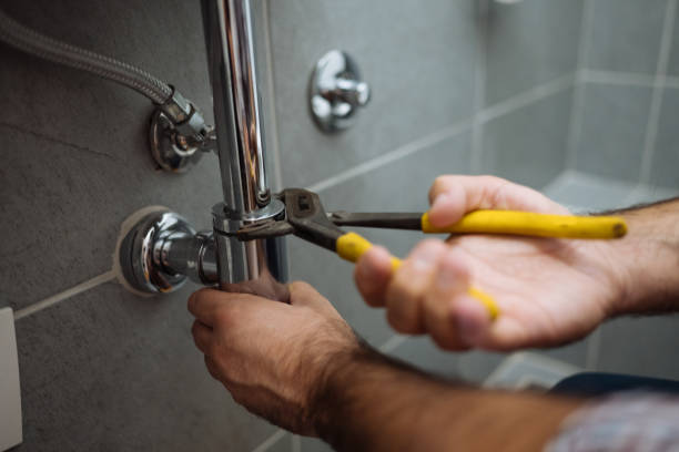 Best Residential Plumbing Services  in Riverdale Park, CA