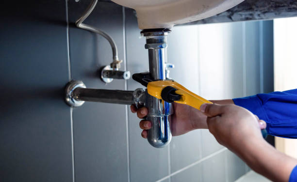 Best 24/7 Emergency Plumbing Services  in Riverdale Park, CA