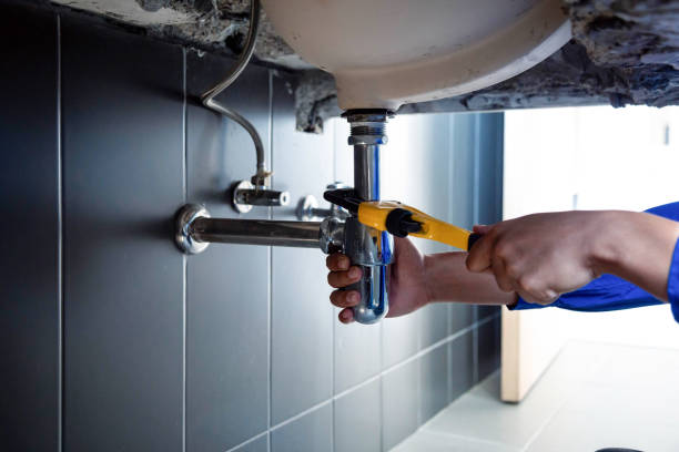 Best Residential Plumbing Services  in Riverdale Park, CA