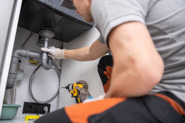 Best Garbage Disposal Repair and Installation  in Riverdale Park, CA